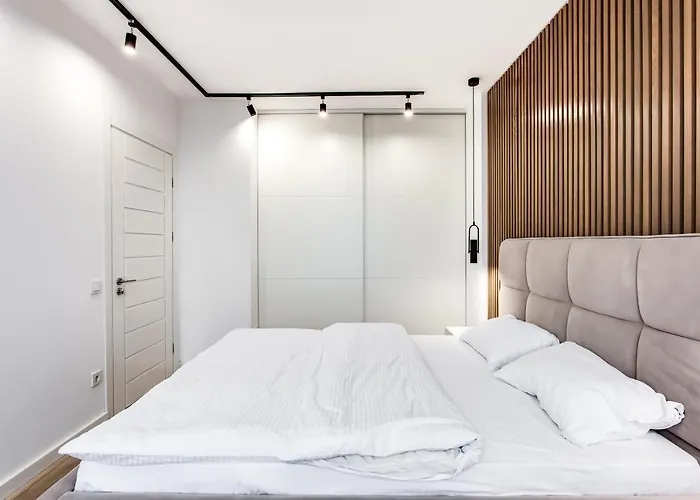 Vip Apartments
