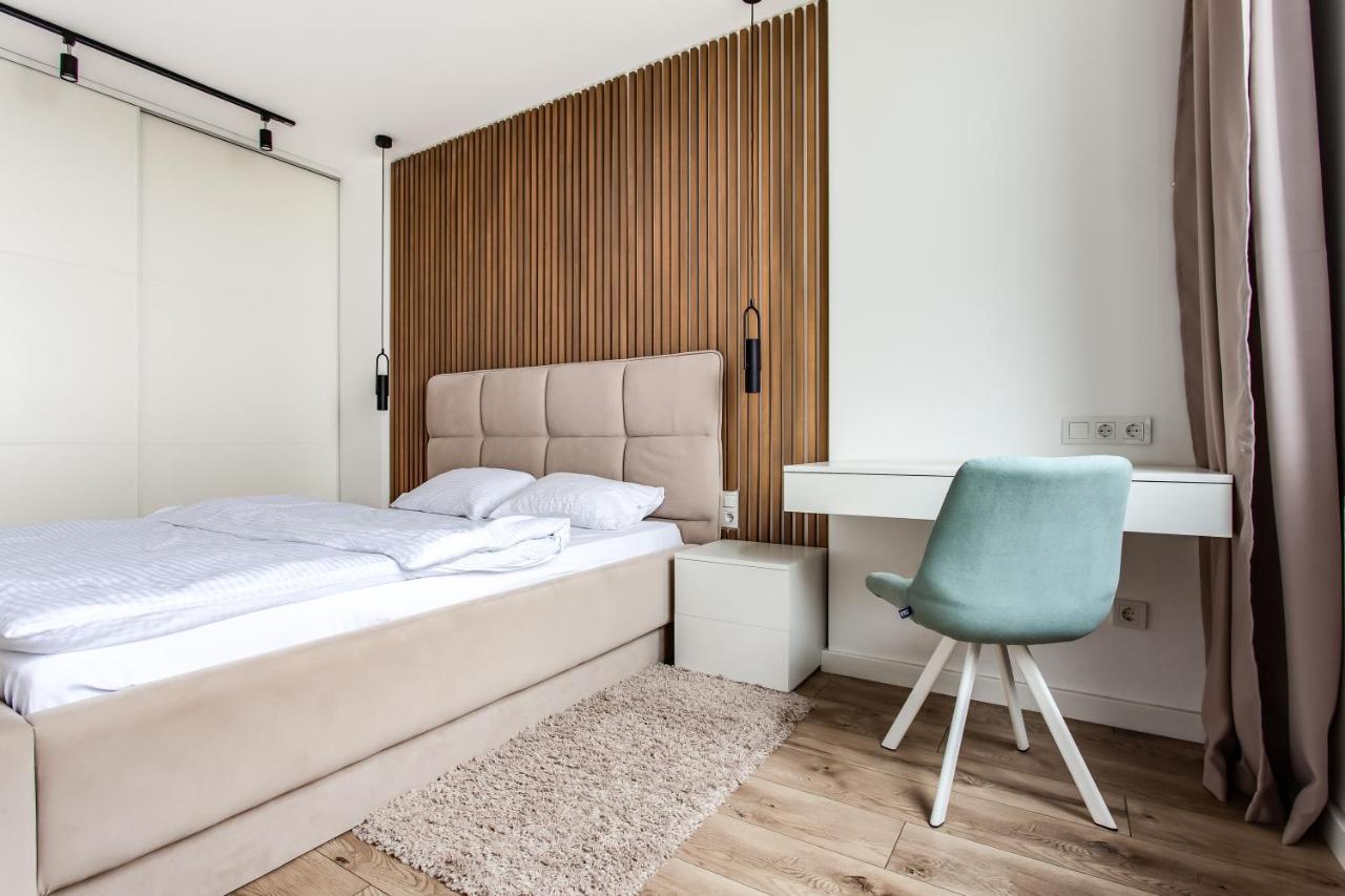 Apartment Vip Lviv