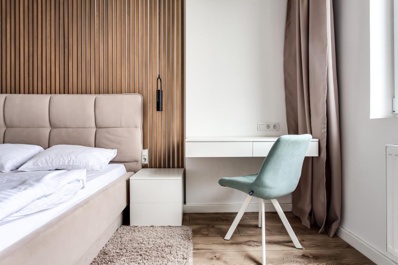 Apartment Vip *