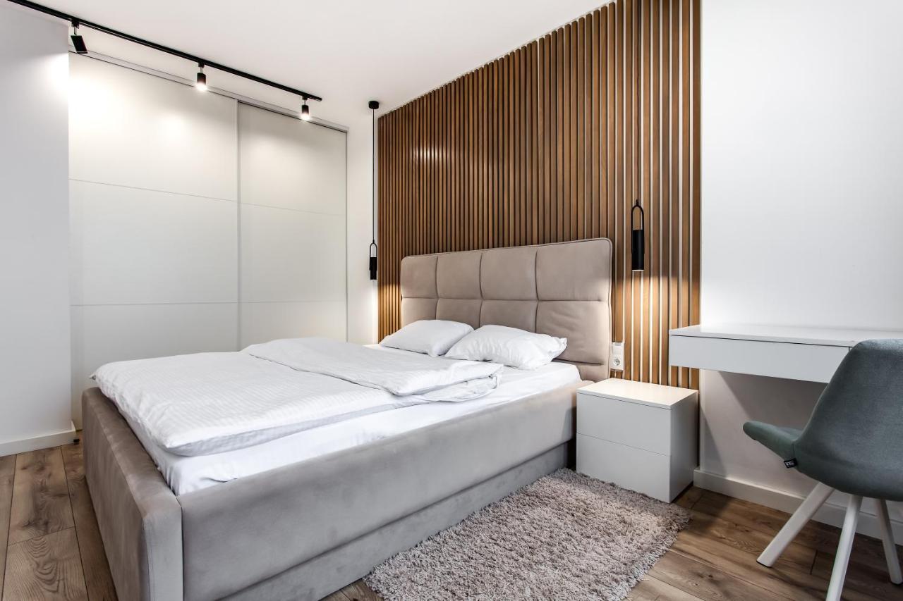 Apartment Vip *