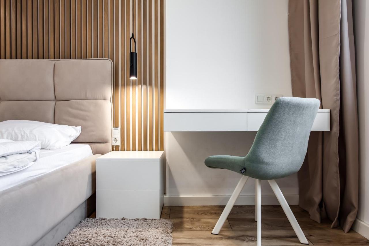 Apartment Vip Lviv