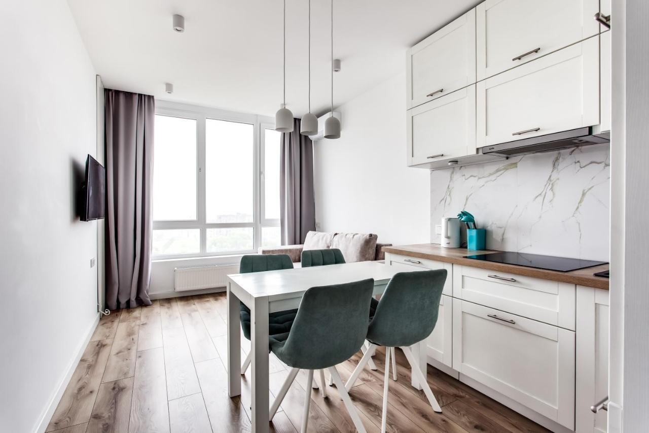 Apartment Vip Lviv