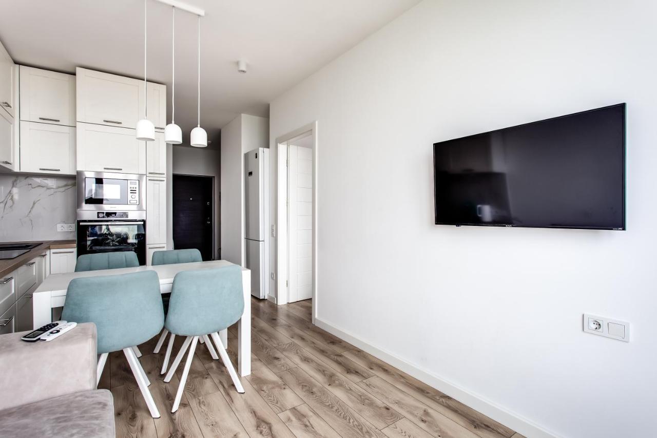 Vip Apartment *