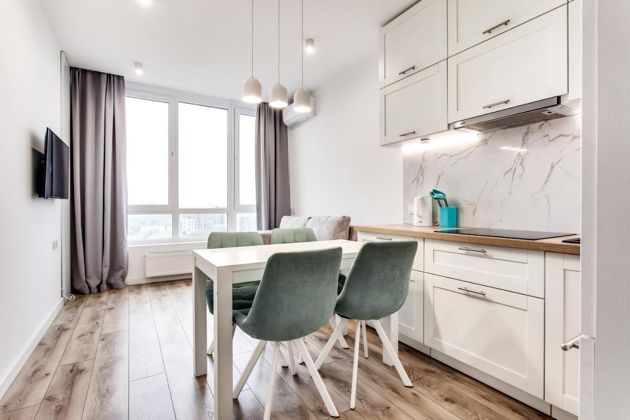 Apartment Vip Lviv