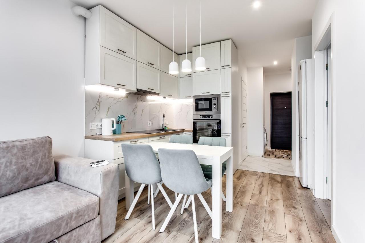 Apartment Vip Lviv