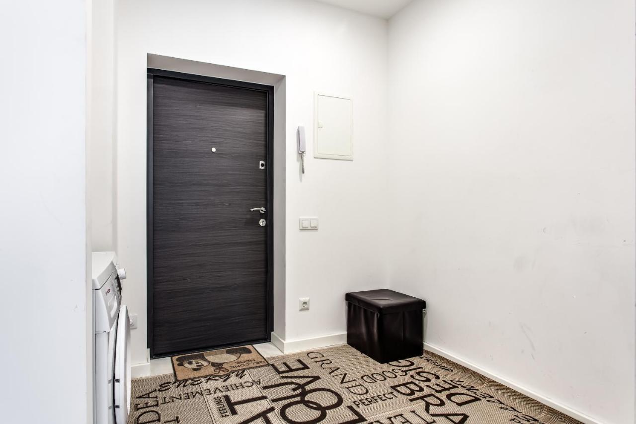 Vip Apartment Lviv