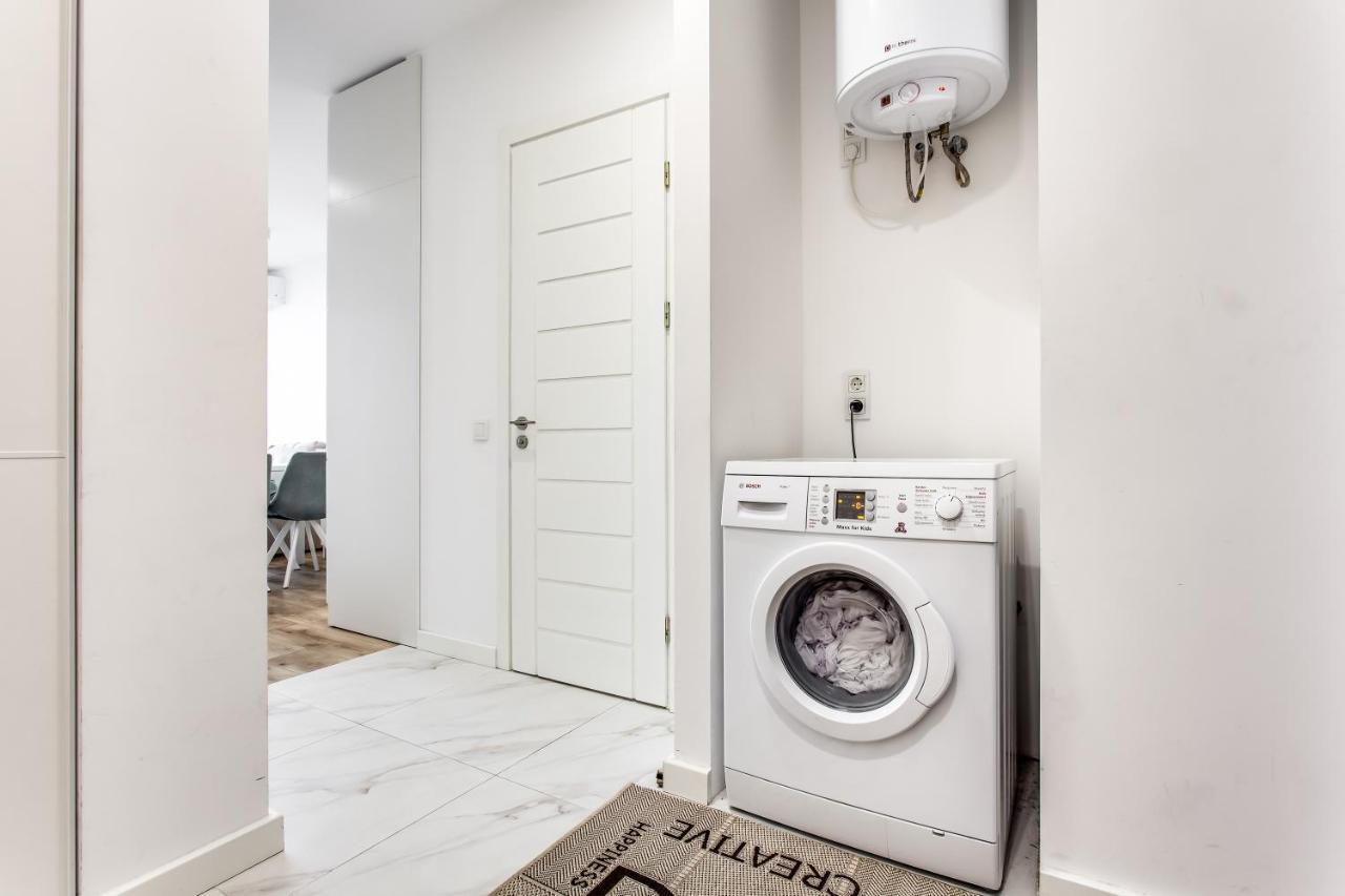 Vip Apartment *